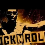 Скалодром - Rock`n`Rolla