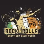 Скалодром - Rock`n`Rolla