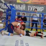 Спортивный клуб - Россия-MMA