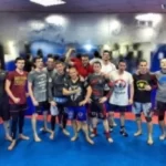 Спортивный клуб - Россия-MMA