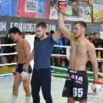 Спортивный клуб - Россия-MMA