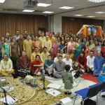 Sahaja yoga