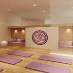 Йога-студия - Sahaja yoga