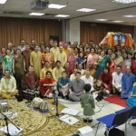 Центр обучения медитации - Сахаджа Йога
