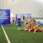 Профессиональный спортивный клуб - Сахалин
