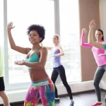 Salsation & Zumba Fitness