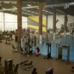 Самарский физкультурно-спортивный клуб. Физкультурный клуб