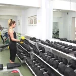 Спортивно-оздоровительный центр - Sapa fitness