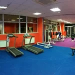 Тренажерный зал - Savt gym