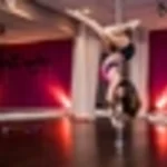 Saxar poledancestudio