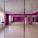 Saxar poledancestudio