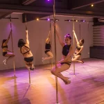 Saxar poledancestudio