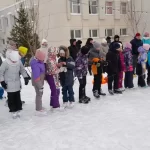 Спортивный клуб по фигурному катанию - Серебряный конек