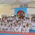Спортивный клуб - Школа самурая