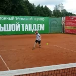 Теннисный клуб - ШвецоV