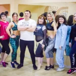 Фитнес-клуб - Сибирь