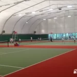 Сибирский теннисный центр