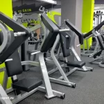 Фитнес-центр - Sl Fitness