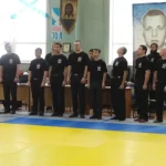 Спортивная секция рукопашного боя - Славяне