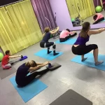 Студия растяжки - Slim stretching