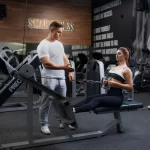 Фитнес-клуб - Smart fitness pro