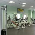 Фитнес-центр - Солоспорт