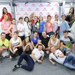Спортивный клуб - Solovyov team