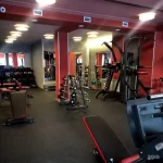 Тренажерный зал - Sparta Gym