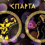 Спортивный зал - Спарта