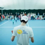 Школа детского и взрослого тенниса - SPb Tennis Academy