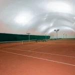 Школа детского и взрослого тенниса - SPb Tennis Academy