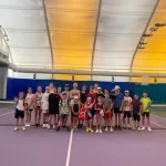 Школа детского и взрослого тенниса - SPb Tennis Academy