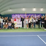 Школа детского и взрослого тенниса - SPb Tennis Academy