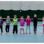 Школа детского и взрослого тенниса - SPb Tennis Academy