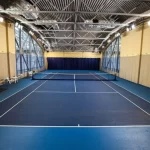 Школа детского и взрослого тенниса - SPb Tennis Academy