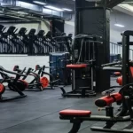 Студия персонального тренинга и красоты - Спорт бюро