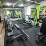 Фитнес-клуб - Sport-Hous