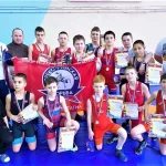 Спортивная школа №3 им. А.А. Лопатина