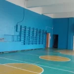 Спортивная школа №3 им. А.А. Лопатина
