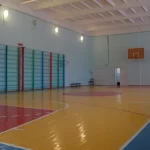 Спортивная школа №3 им. А.А. Лопатина