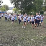 Спортивная школа олимпийского резерва им. Я.И. Рыжкова. Школа им.Я.И. Рыжкова