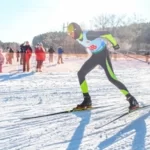 Спортивная школа олимпийского резерва им. Я.И. Рыжкова. Школа им.Я.И. Рыжкова