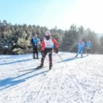 Спортивная школа олимпийского резерва им. Я.И. Рыжкова. Школа им.Я.И. Рыжкова