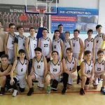 Тренажерный зал - Спортивная школа по баскетболу им. В.И.Грекова