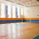 Спортивный зал - Спортивная школа Старт