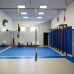 Спортивный центр морской и физической подготовки. Спортивный клуб армии