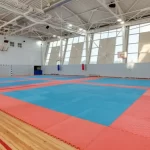 Спортивный центр морской и физической подготовки. Спортивный клуб армии