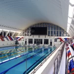Спортивный центр морской и физической подготовки. Спортивный клуб армии