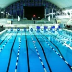 Спортивный центр морской и физической подготовки. Спортивный клуб армии