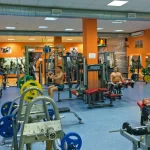 Студия спорта и танца - Sportlab